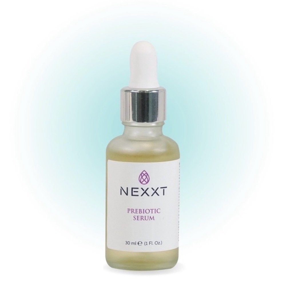 Nexxt Prebiotic Serum - Great for acne prone skin!